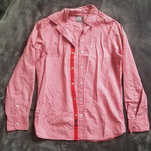 DH3 Button Up Shirt